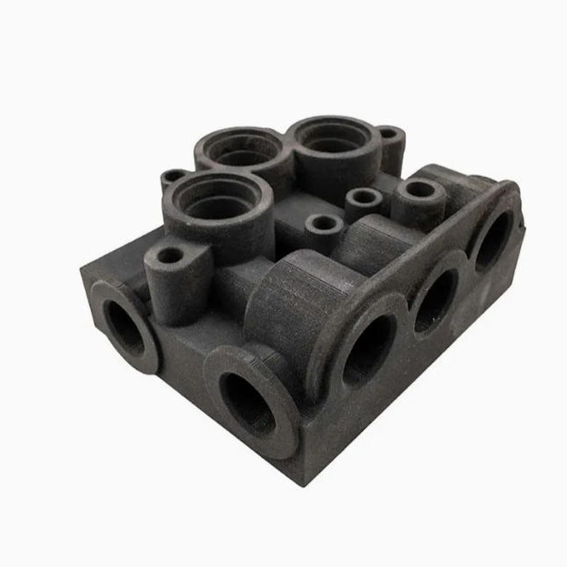 3D Printing Quote - Custom Oem Metal Parts Cnc Machining
