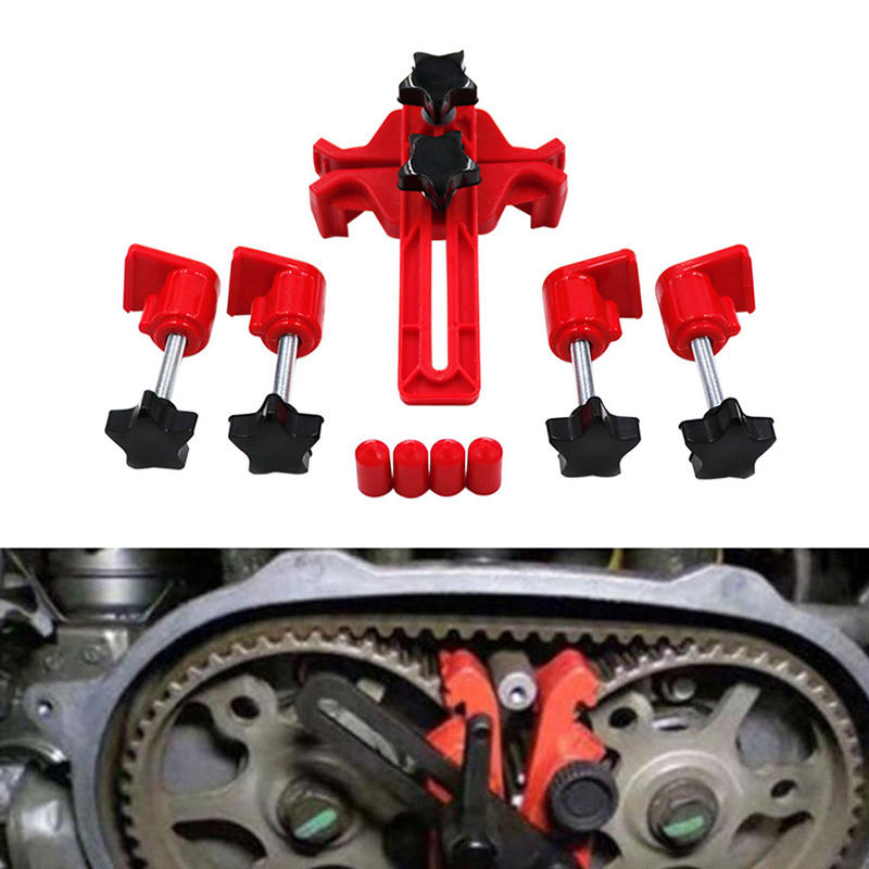 Timing Belt - Universal Cam Camshaft Lock Holder Car