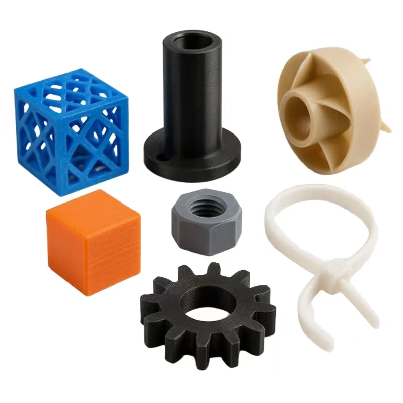 3D Printing Quote - Factory Customized 3d Printing Cnc Machining