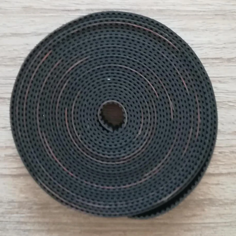 Timing Belt - 2026 High Strength 3D Printer Timing