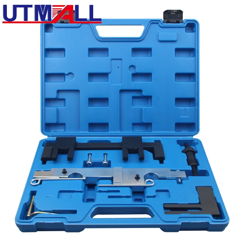 Timing Belt - Engine Timing Locking Tool Kit For