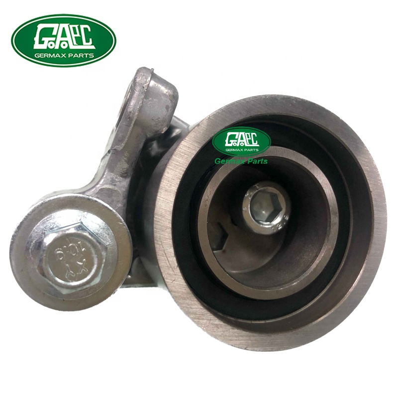 Timing Belt - Timing Belt Tensioner Pulley LHB101630L For