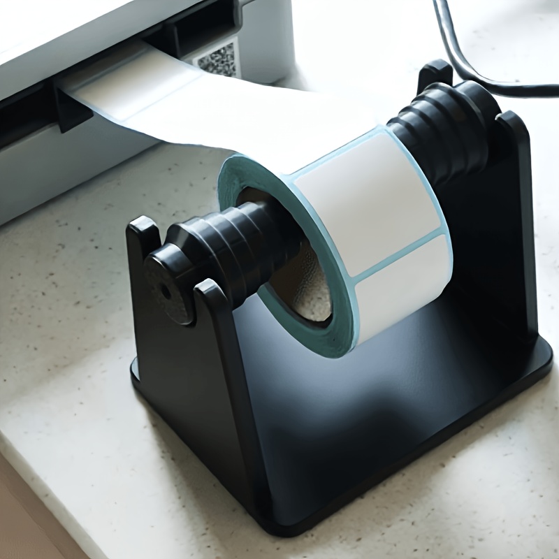 3D Printing Quote - Adjustable Width Label Roll Holder, 3D