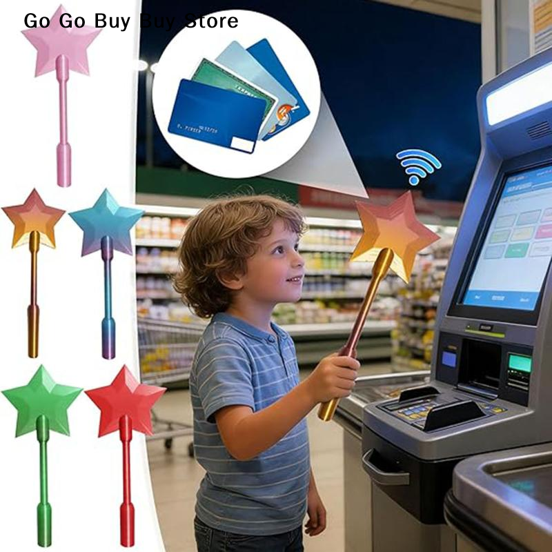 Creative 3D Printed Wand Tap T - 3D Printing Quote のレビューと価格