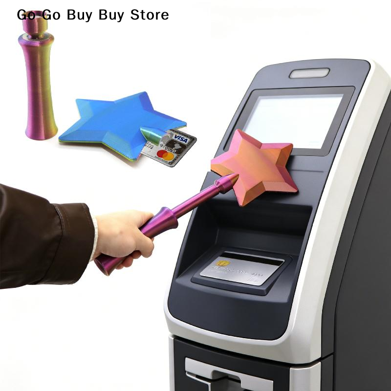 Creative 3D Printed Wand Tap T - 3D Printing Quote のレビューと価格