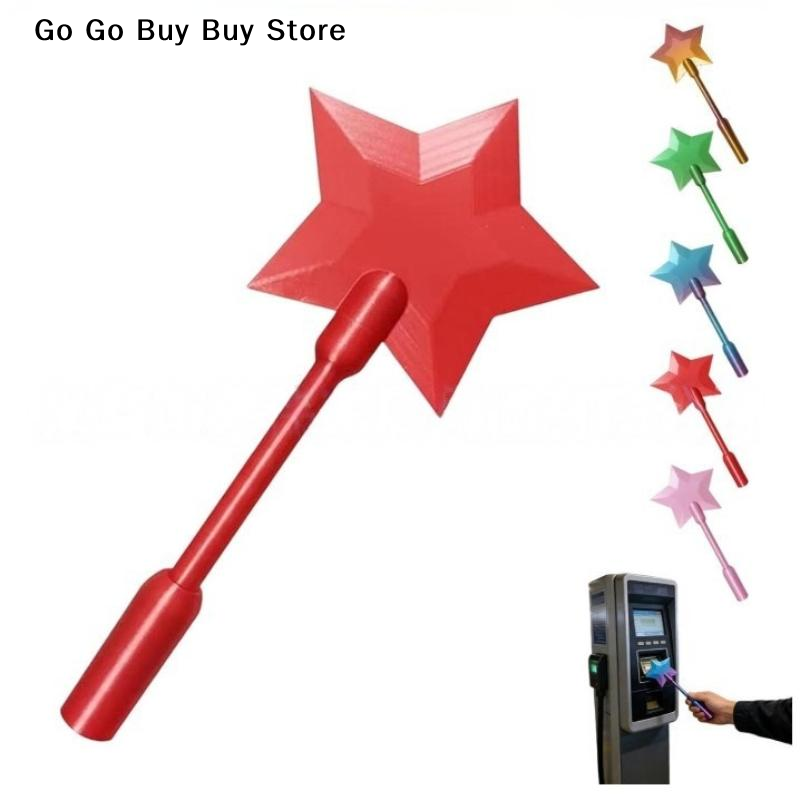 Creative 3D Printed Wand Tap T - 3D Printing Quote のレビューと価格