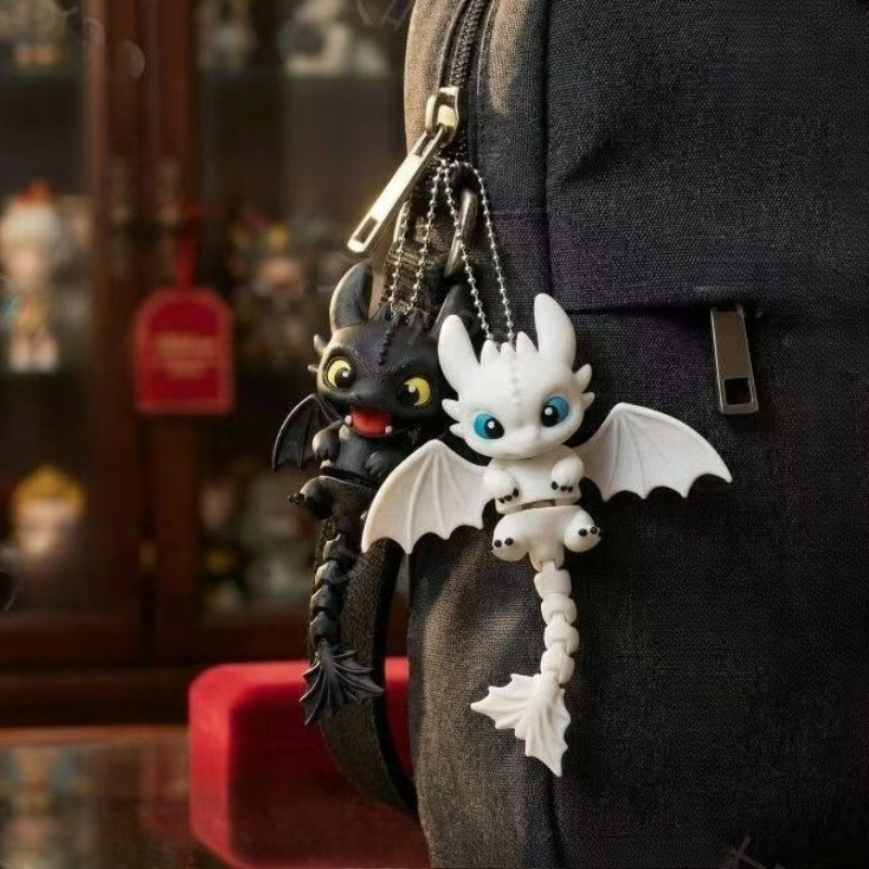 How to Train Your Dragon Tooth - 3D Printing Dragon のレビューと価格