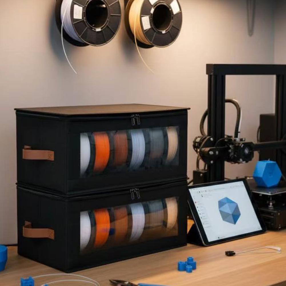 Filament Storage Bag 3D Printe - 3D Printing Filament のレビューと価格
