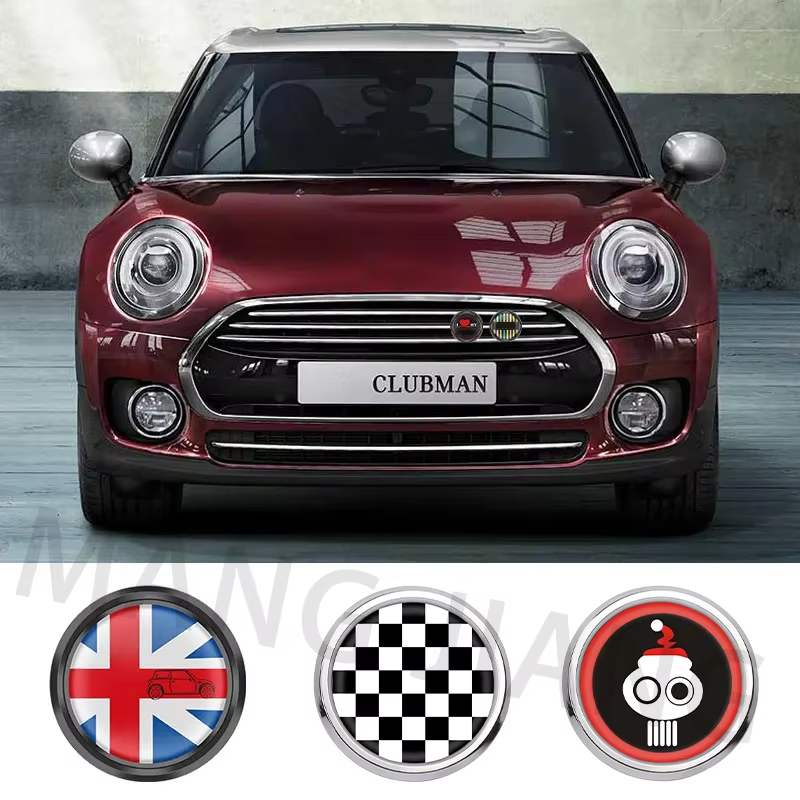 Car Front Grill Badge Cover Em - 3D Printing Car のレビューと価格