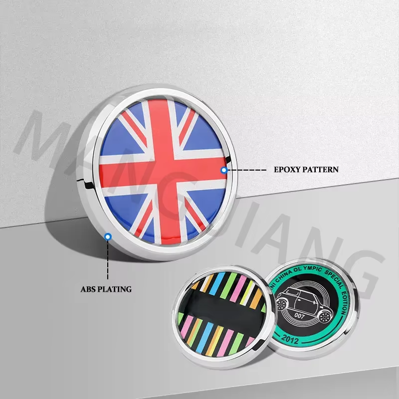 Car Front Grill Badge Cover Em - 3D Printing Car のレビューと価格