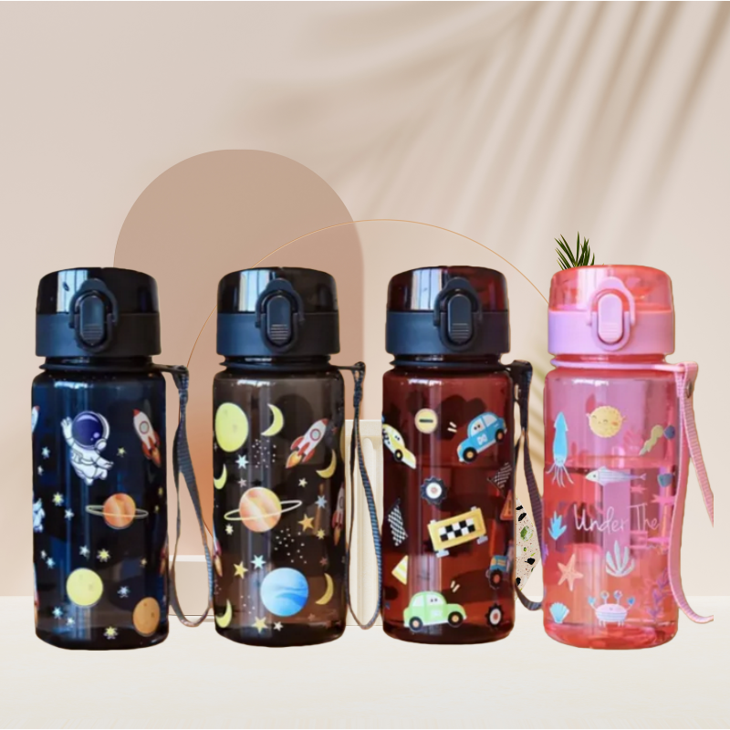 3D Printed 400ml Cartoon Space - 3D Printing Car のレビューと価格