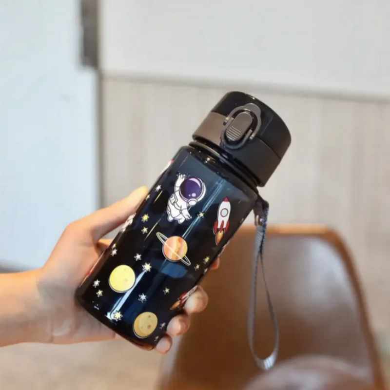 3D Printed 400ml Cartoon Space - 3D Printing Car のレビューと価格