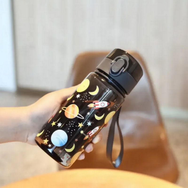 3D Printed 400ml Cartoon Space - 3D Printing Car のレビューと価格