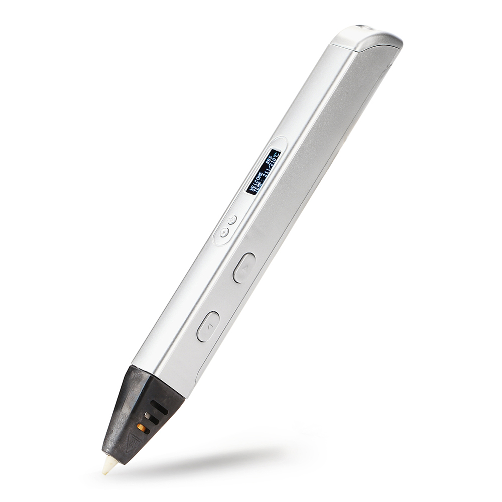 Hot Selling RP800A 3D Pen Scri - 3D Printing Filament のレビューと価格