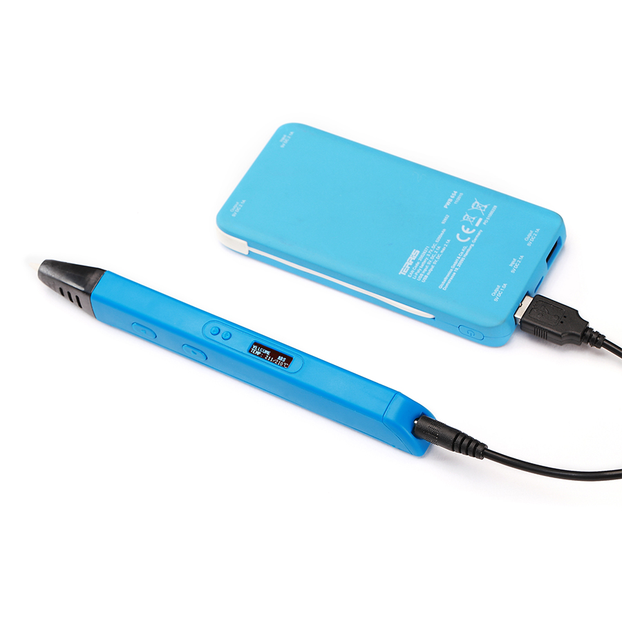 Hot Selling RP800A 3D Pen Scri - 3D Printing Filament のレビューと価格