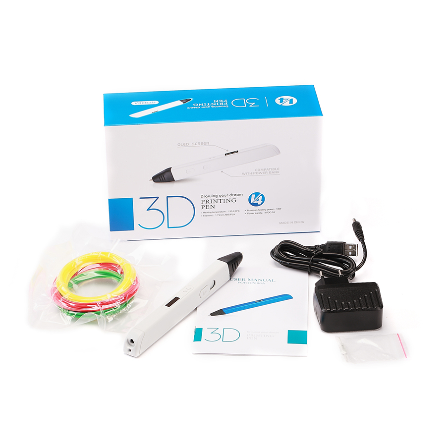 Hot Selling RP800A 3D Pen Scri - 3D Printing Filament のレビューと価格