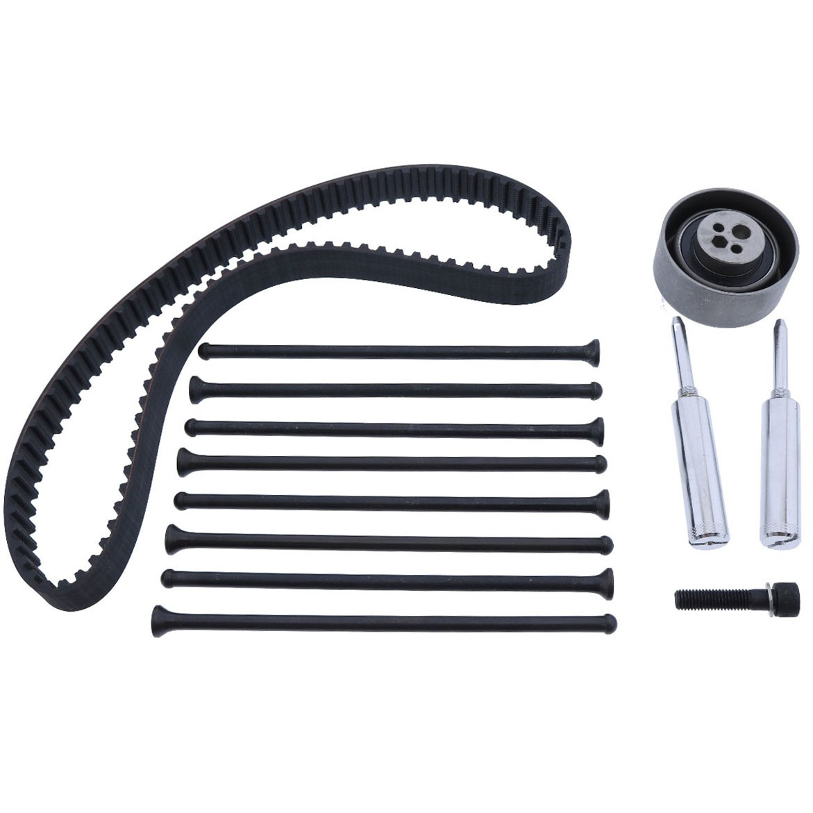 Timing Belt Kit 02931480 for D - Timing Belt のレビューと価格