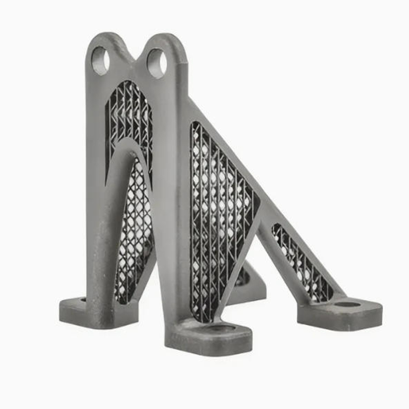 Custom Oem Metal Parts Cnc Mac - 3D Printing Quote のレビューと価格