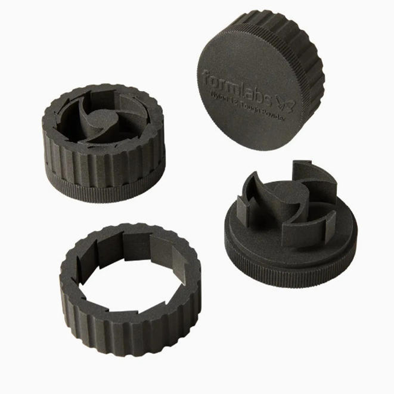Custom Oem Metal Parts Cnc Mac - 3D Printing Quote のレビューと価格