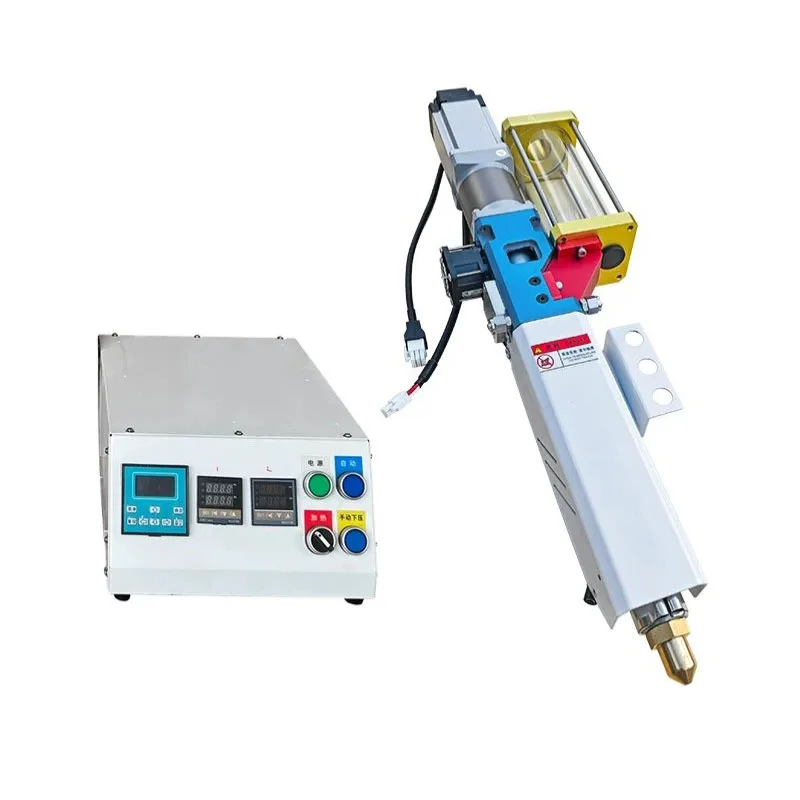 Electric Servo Extruder Machin - 3D Printing Filament のレビューと価格