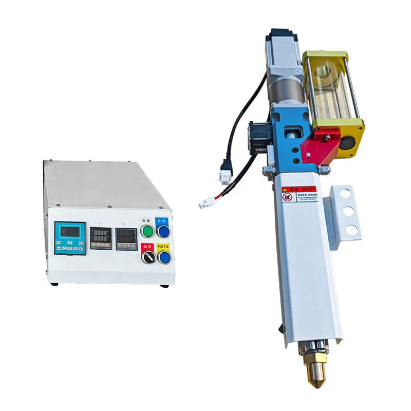 Electric Servo Extruder Machin - 3D Printing Filament のレビューと価格
