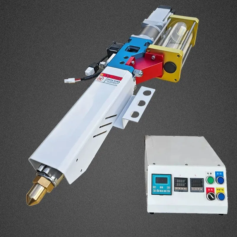 Electric Servo Extruder Machin - 3D Printing Filament のレビューと価格