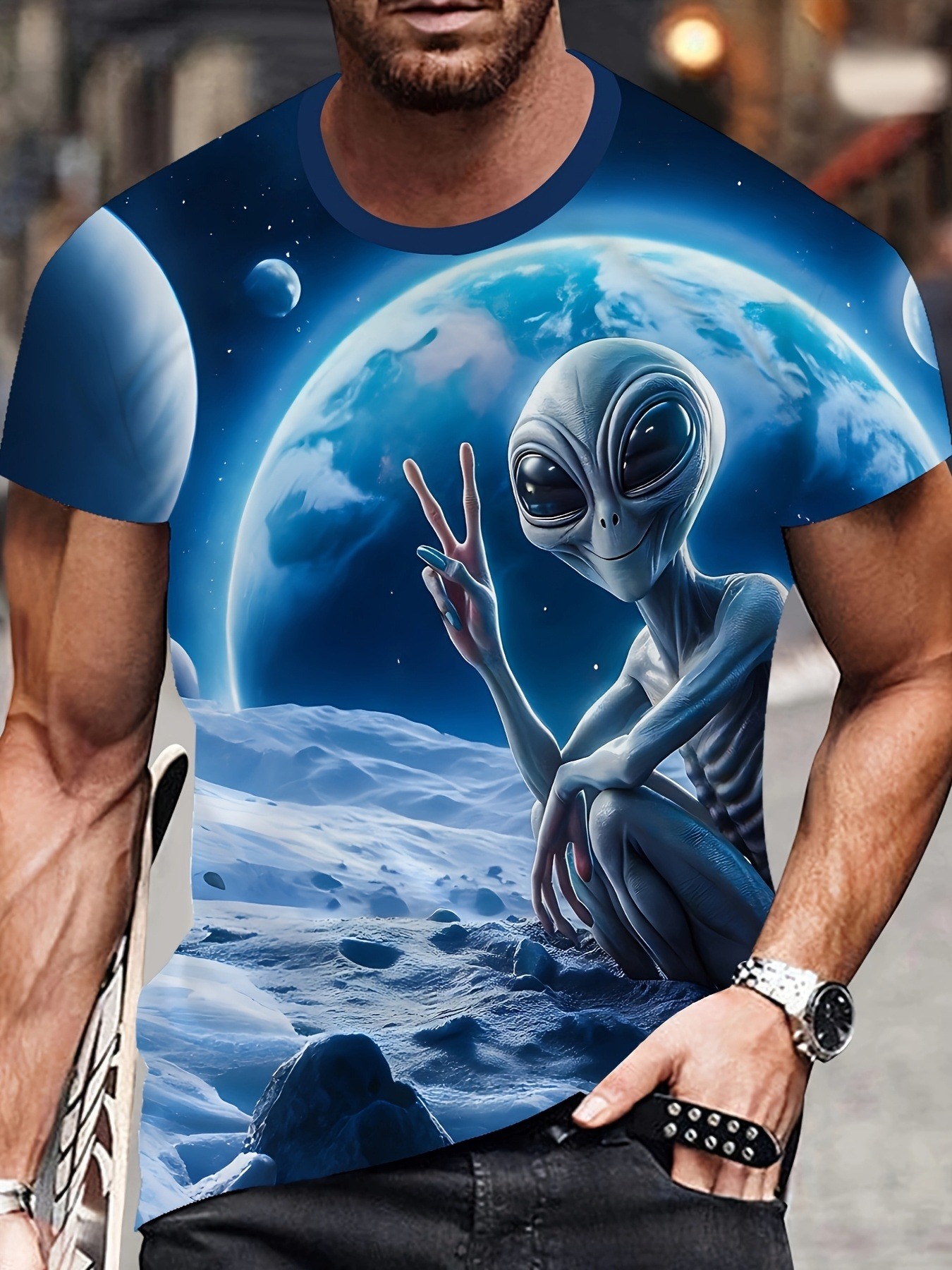 3D printed T-shirt suitable fo - 3D Printing Maket のレビューと価格