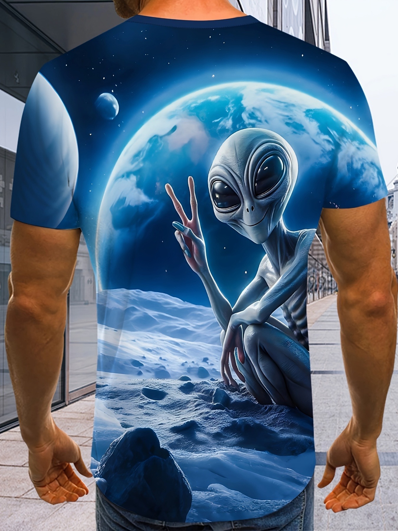 3D printed T-shirt suitable fo - 3D Printing Maket のレビューと価格