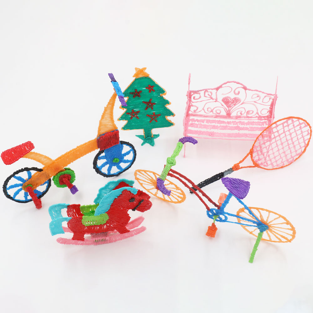 High Quality New 3D Pen for Ch - 3D Printing Filament のレビューと価格