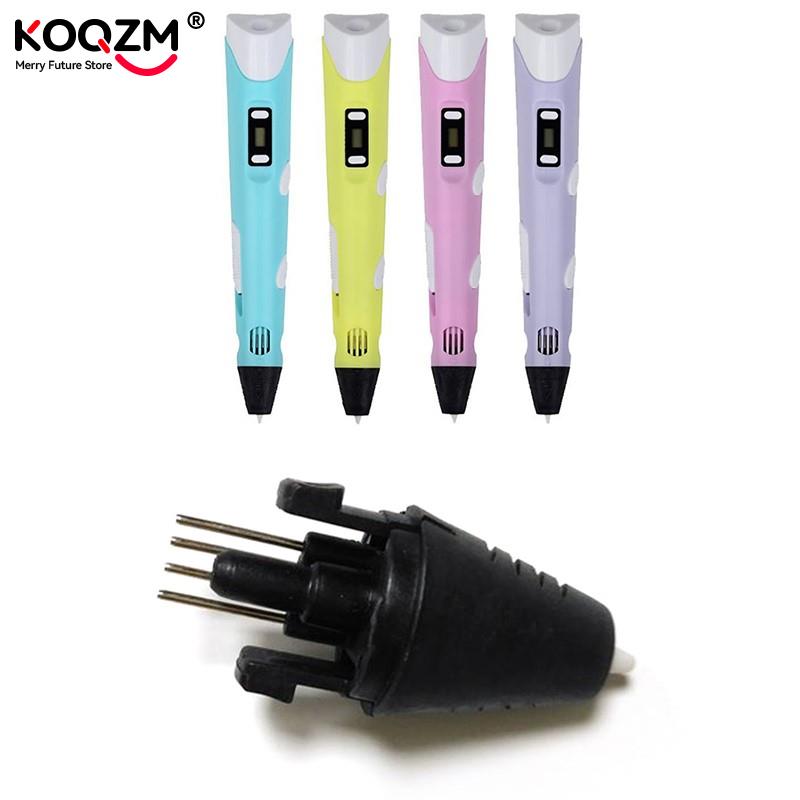 Replacement Nozzle Extruder Pr - 3D Printing Nozzle のレビューと価格