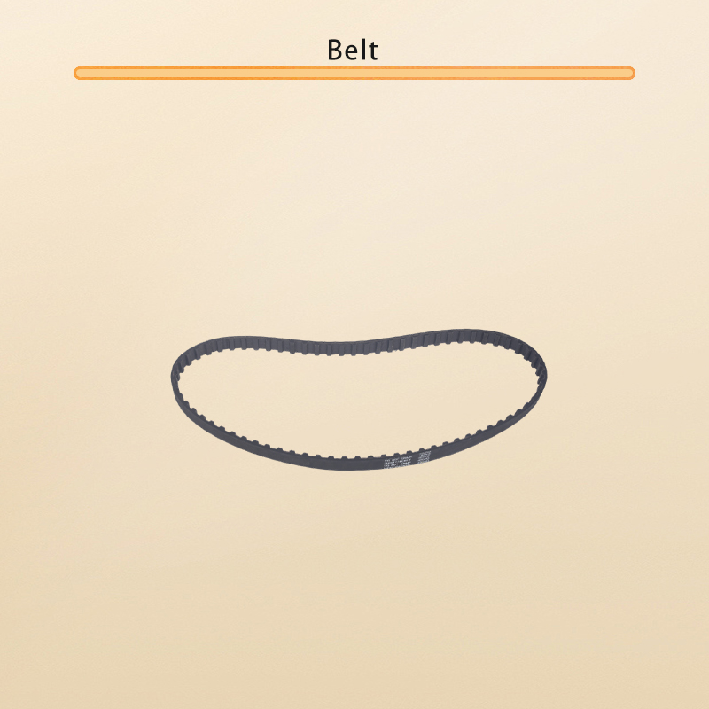 Timing Belt 91-069160-04 For P - Timing Belt のレビューと価格