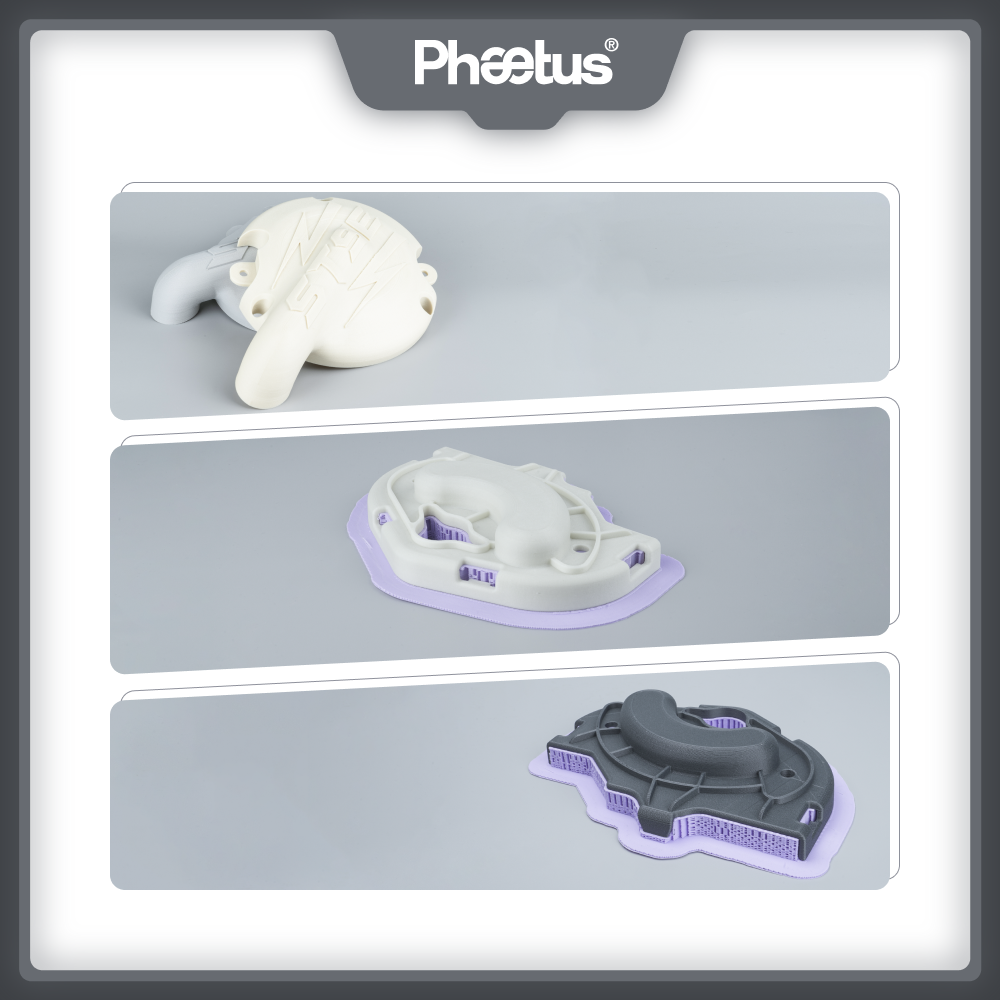 Phaetus For Bambu Lab X1 And P - 3D Printing Nozzle のレビューと価格