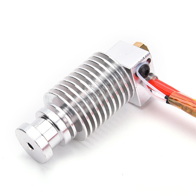 E3d-V6 Extrusion Head Nozzle E - 3D Printing Nozzle のレビューと価格