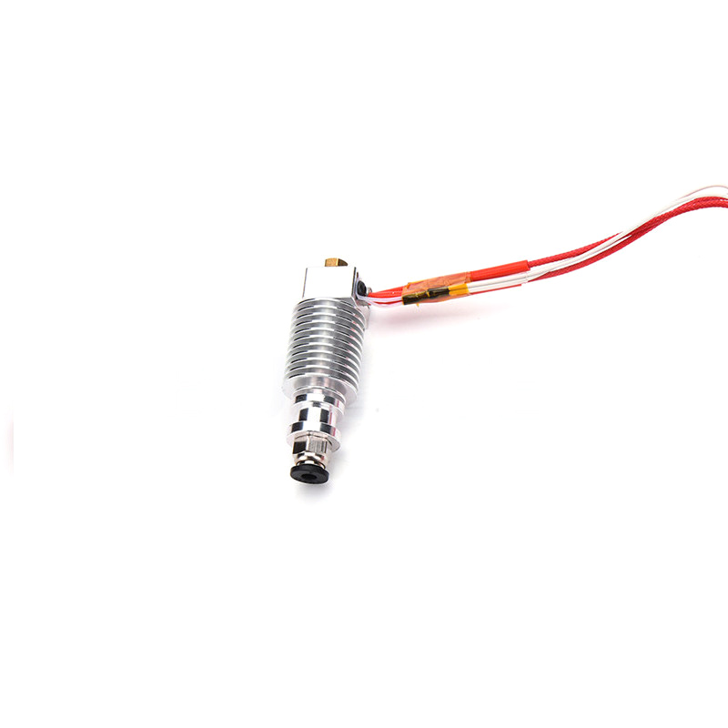 E3d-V6 Extrusion Head Nozzle E - 3D Printing Nozzle のレビューと価格