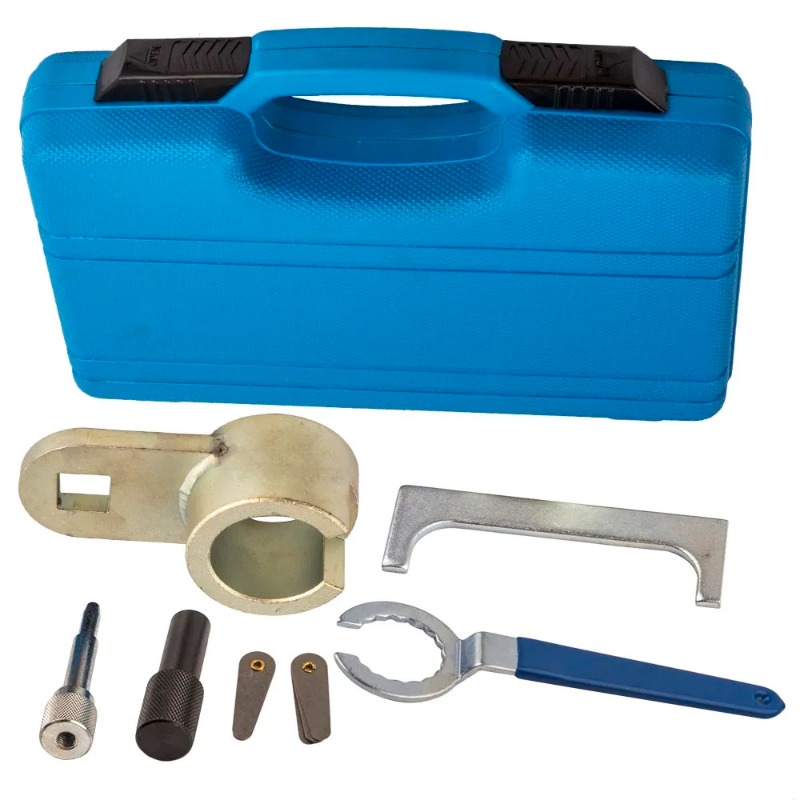 7Pcs Engine Timing Belt Lockin - Timing Belt のレビューと価格