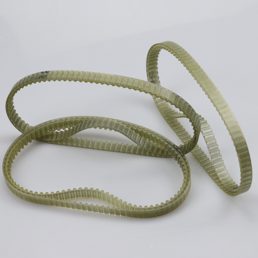 5.08mm Pitch Polyurethane PU S - Timing Belt のレビューと価格
