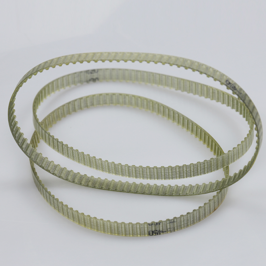 5.08mm Pitch Polyurethane PU S - Timing Belt のレビューと価格