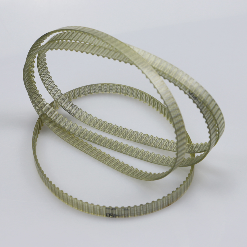 5.08mm Pitch Polyurethane PU S - Timing Belt のレビューと価格