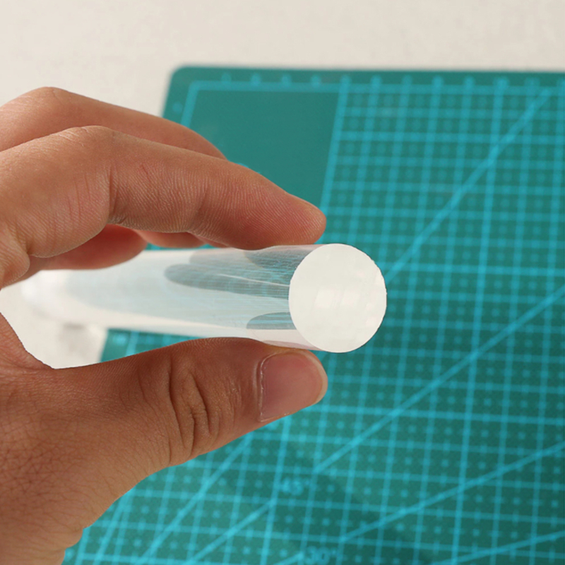 2024 Acrylic Rolling Pin Rod B - 3D Printing Clay のレビューと価格