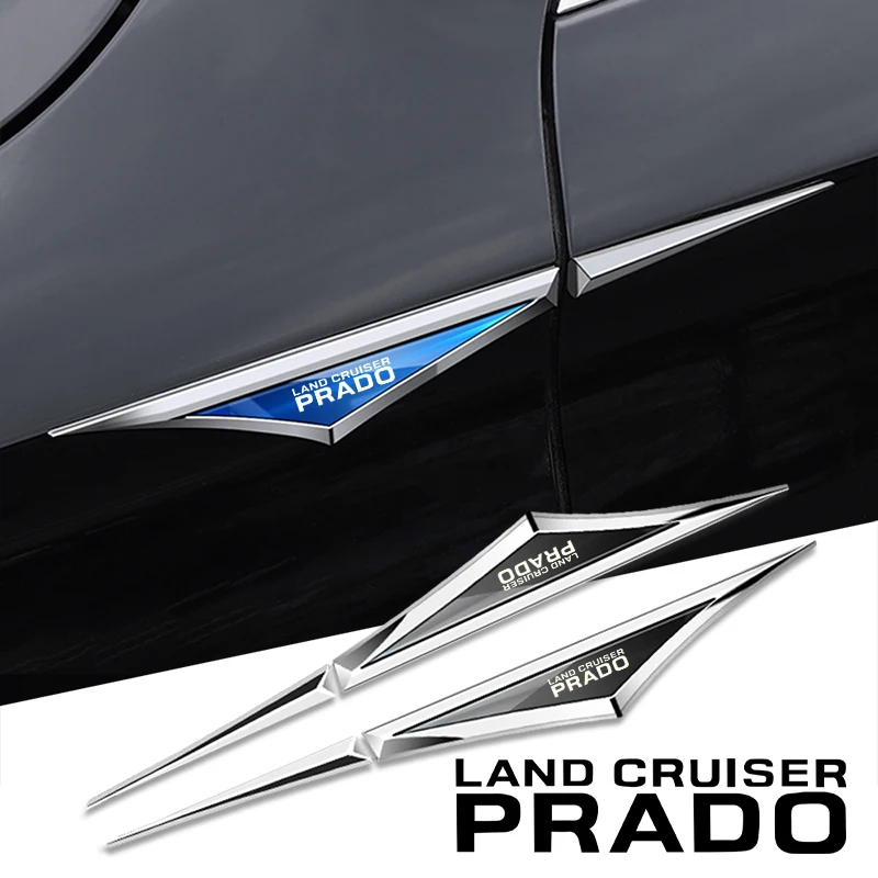 2pcs 3d alloy car stickers car - 3D Printing Car のレビューと価格