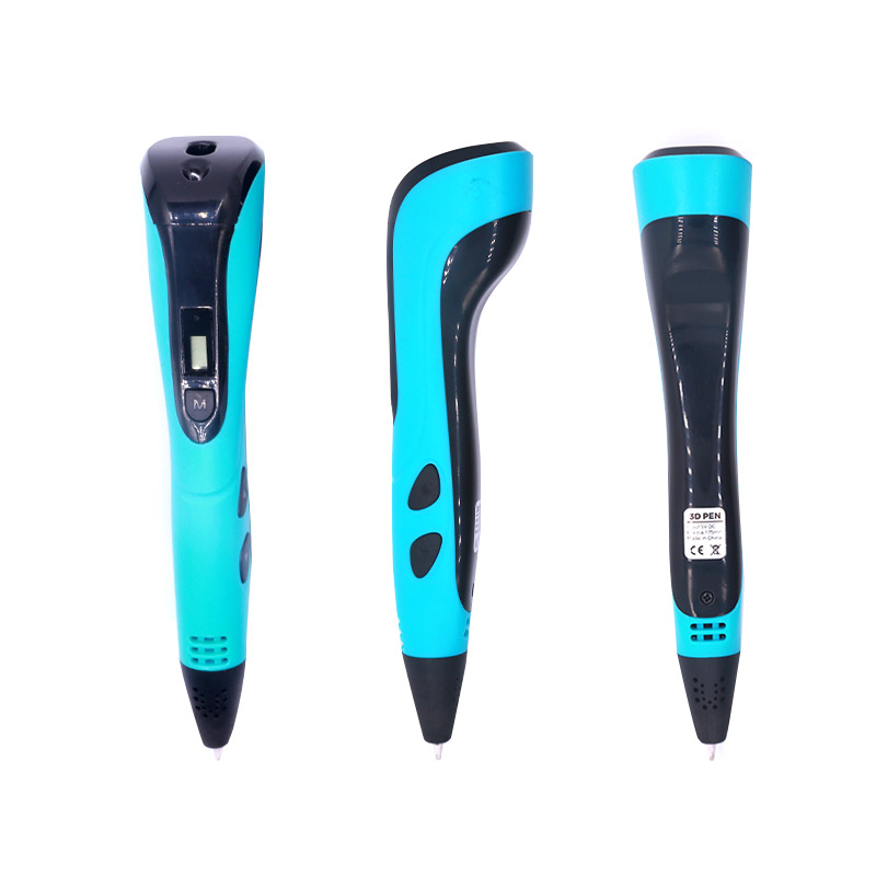 Original 3D Pen For Children 3 - 3D Printing Filament のレビューと価格