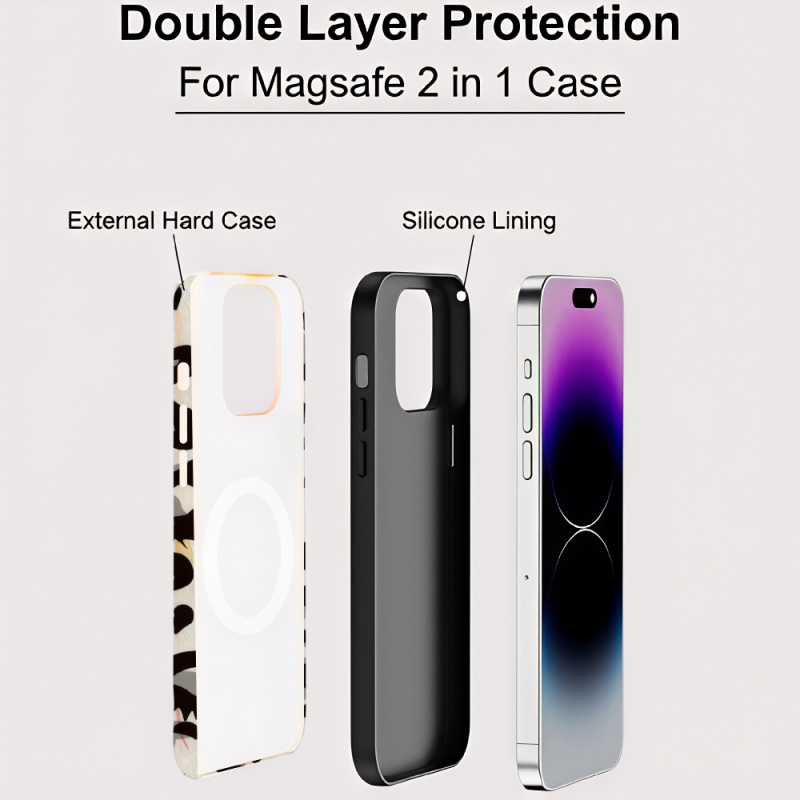 Shock Absorption Leopard Print - 3D Printing Quote のレビューと価格