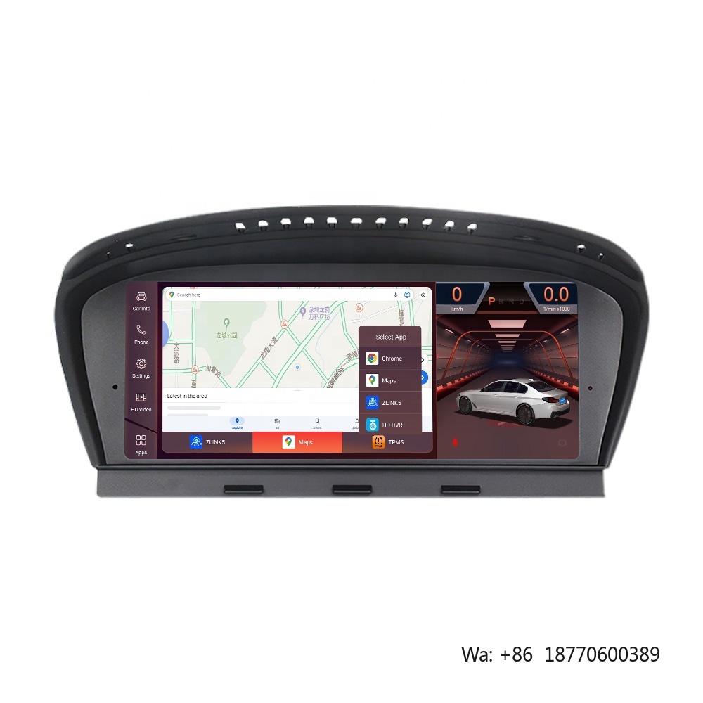 MEKEDE 680 3D UI Android Snapd - 3D Printing Car のレビューと価格