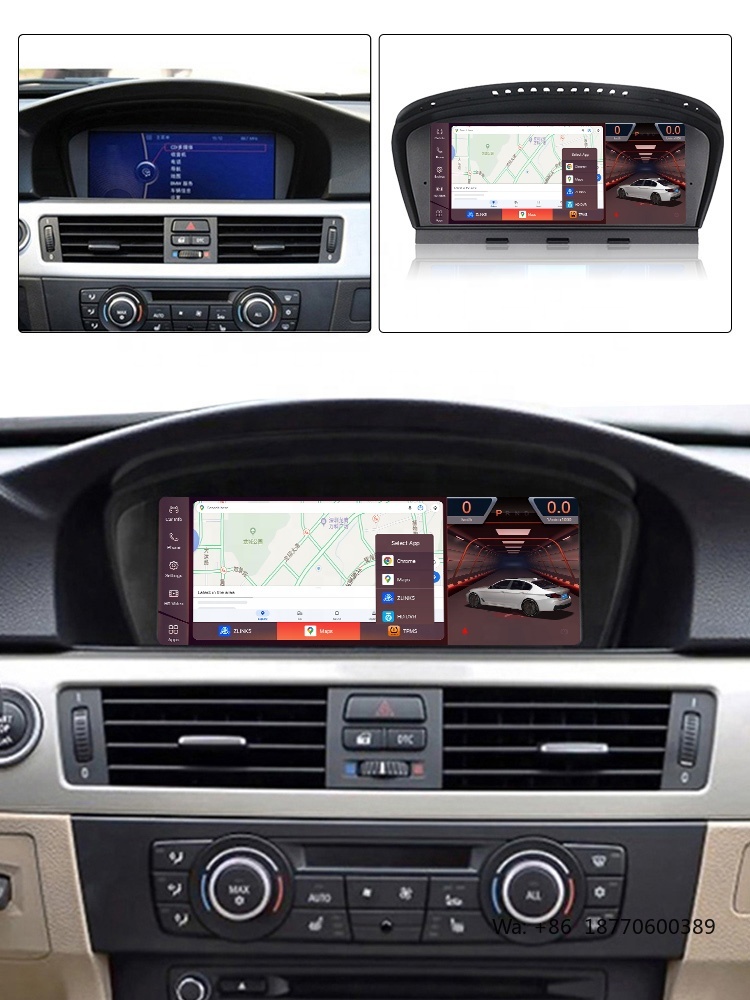 MEKEDE 680 3D UI Android Snapd - 3D Printing Car のレビューと価格