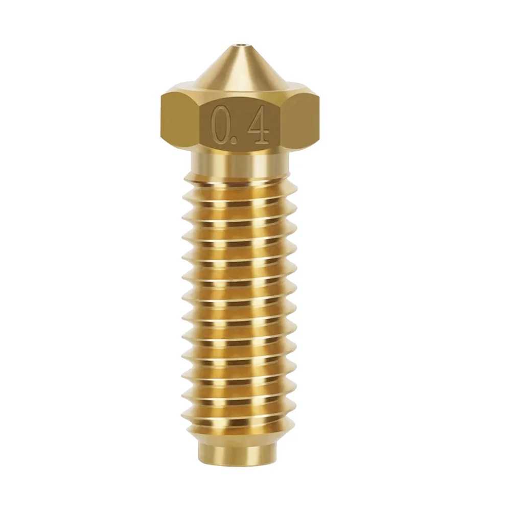 1~10Pcs 3D Printer Brass Nozzl - 3D Printing Nozzle のレビューと価格