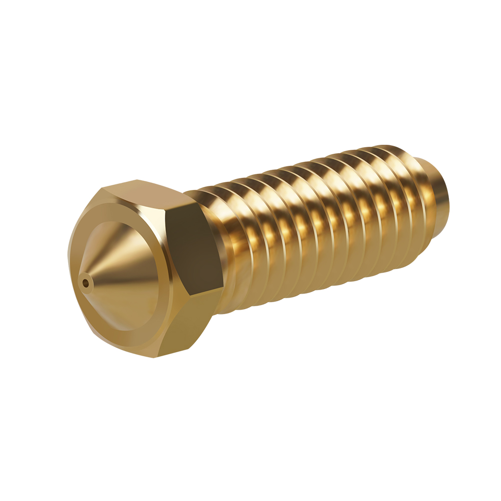 1~10Pcs 3D Printer Brass Nozzl - 3D Printing Nozzle のレビューと価格