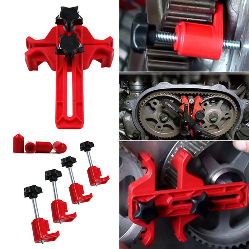 Universal Cam Camshaft Lock Ho - Timing Belt のレビューと価格