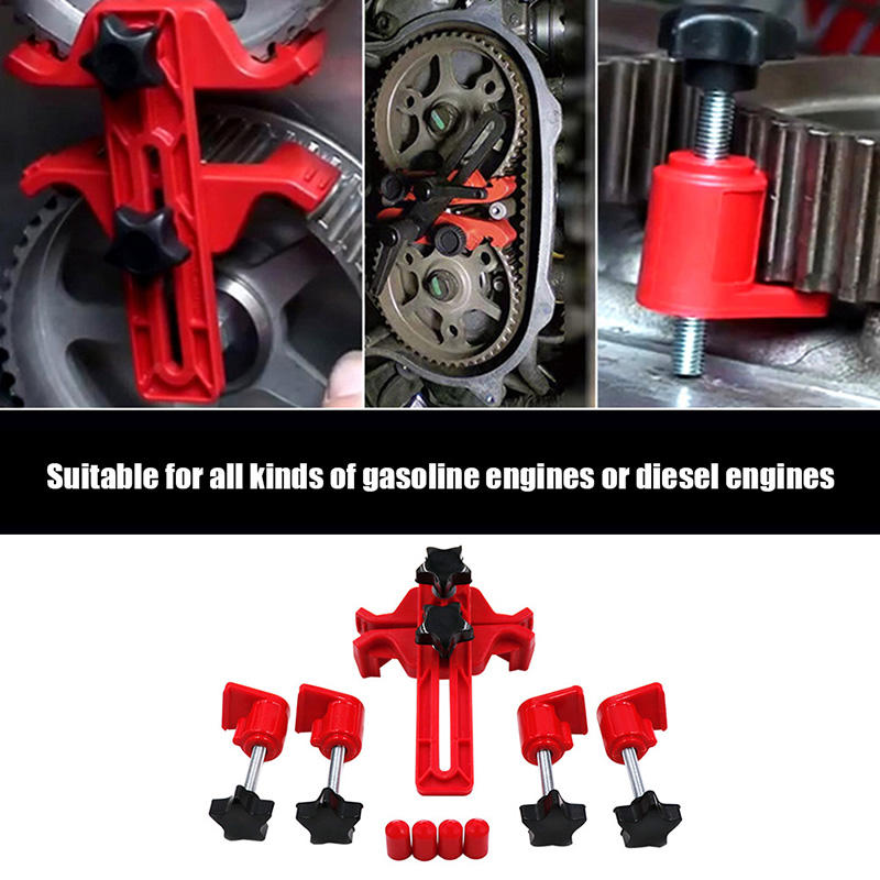 Universal Cam Camshaft Lock Ho - Timing Belt のレビューと価格