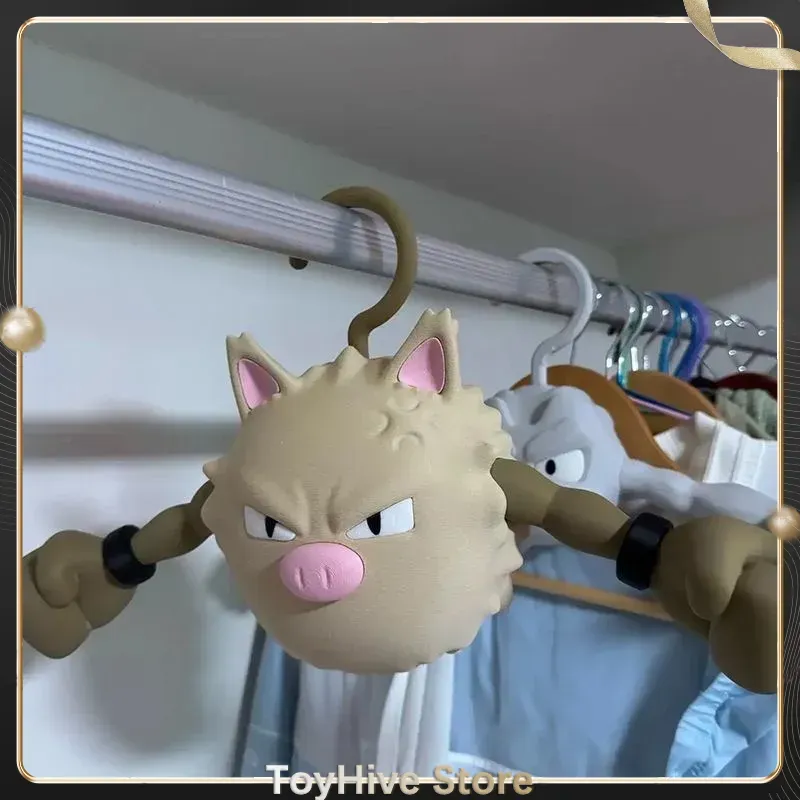 Anime Pokemon 3d Printing Hang - 3D Printing Character のレビューと価格