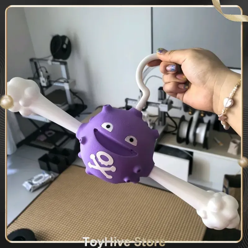 Anime Pokemon 3d Printing Hang - 3D Printing Character のレビューと価格